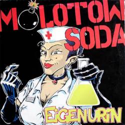 Molotow Soda : Eigenurin